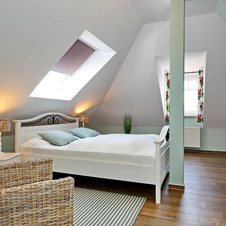 Villa Hanse Wohnung 320 Kuehlungsborn Luaran gambar