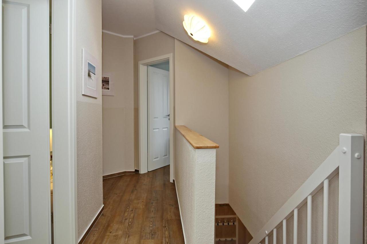 Villa Hanse Wohnung 320 Kuehlungsborn Luaran gambar