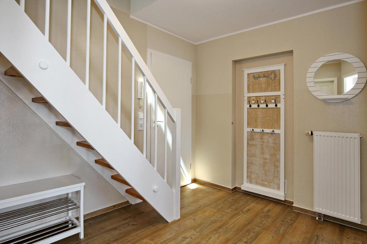 Villa Hanse Wohnung 320 Kuehlungsborn Luaran gambar