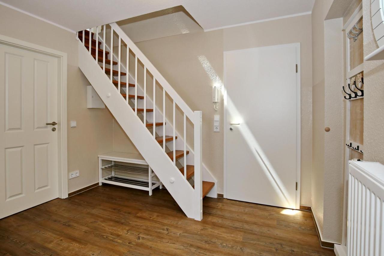 Villa Hanse Wohnung 320 Kuehlungsborn Luaran gambar